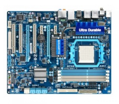 Imagine Placa de baza Gigabyte s. AM3 790XTA-UD4